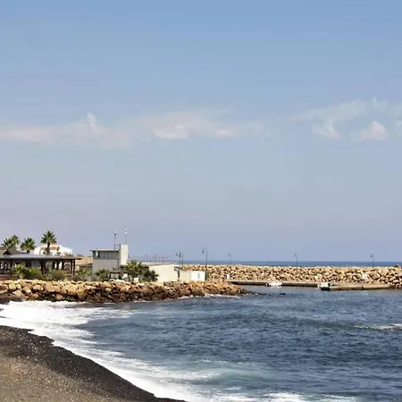 2 Bedroom Apartment, 150 M. From Beach And Centre Of * Villaricos