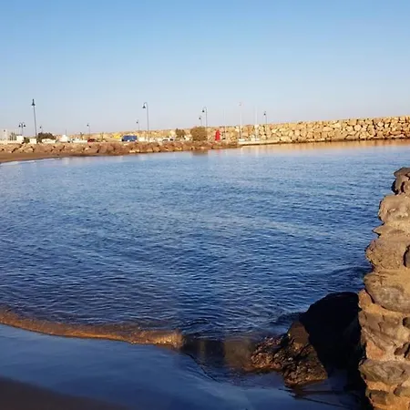 2 Bedroom Apartment, 150 M. From Beach And Centre Of Villaricos