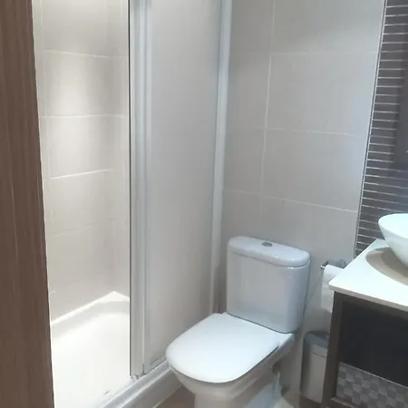 2 Bedroom Apartment, 150 M. From Beach And Centre Of *