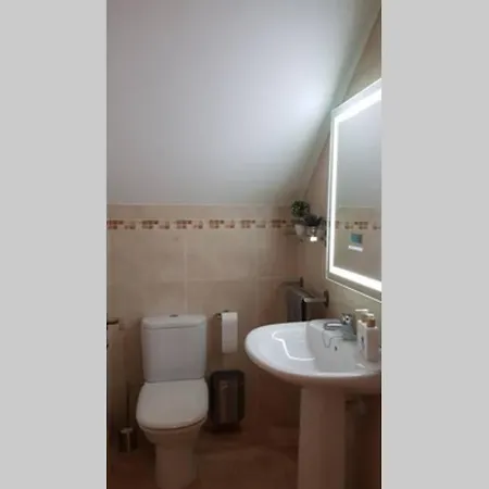 Apartment 2 Bedroom Apartment, 150 M. From Beach And Centre Of Villaricos