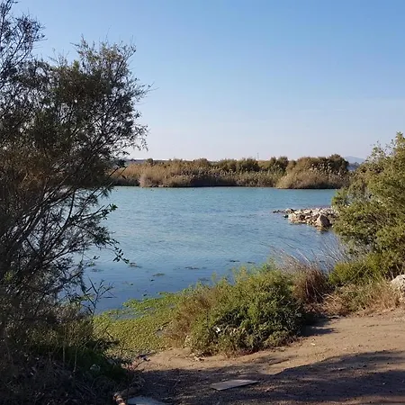 2 Bedroom Apartment, 150 M. From Beach And Centre Of Apartment *